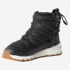 Ботинки ThermoBall Lace Up WP Ws (RU 37 USw 7 СМ 24; black/gardenia white)